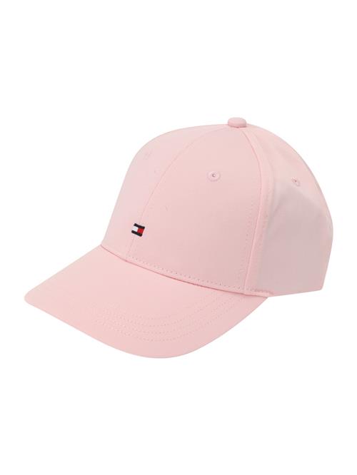 TOMMY HILFIGER Hat  lys pink