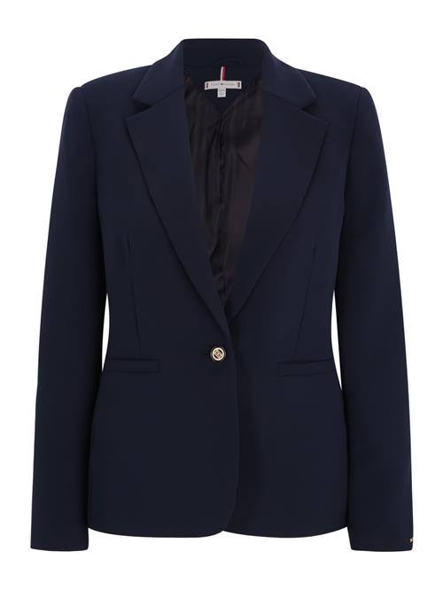 TOMMY HILFIGER Blazer  blå