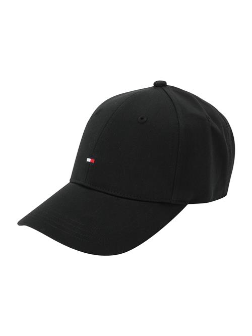 Se TOMMY HILFIGER Hat  sort ved About You