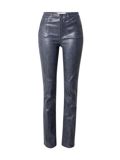 TOPSHOP Jeans  blue denim