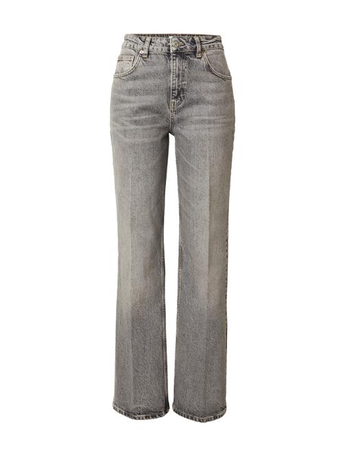 TOPSHOP Jeans  grey denim