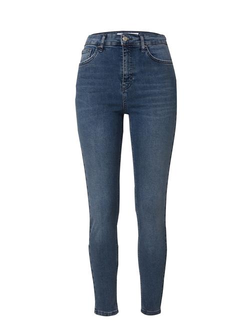 Se TOPSHOP Jeans 'Jamie'  blue denim ved About You