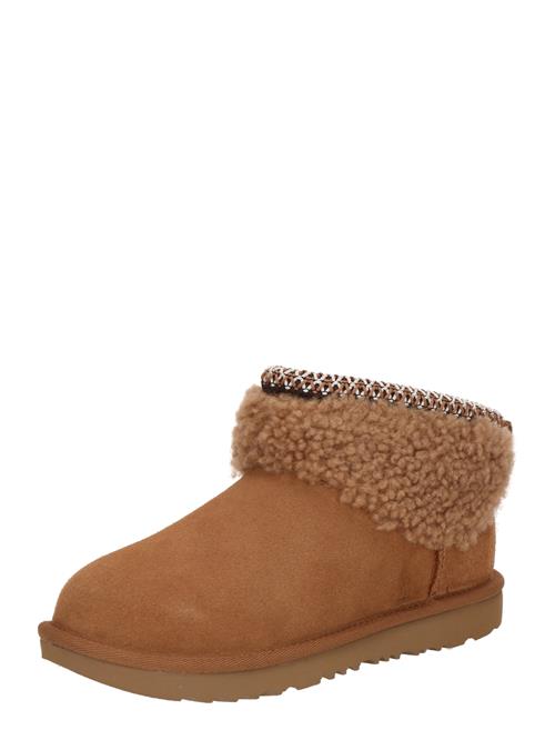 UGG Snowboots 'Classic'  karamel