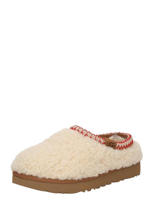 UGG Hjemmesko 'Tasman'  creme