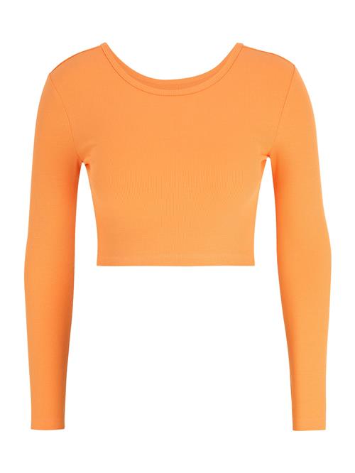 Se Only Petite Shirts 'EASY'  orange ved About You