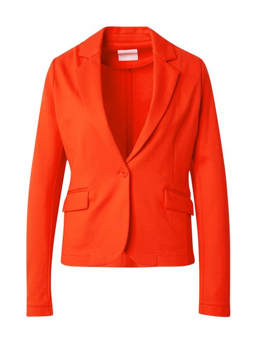 Se s.Oliver BLACK LABEL Blazer  rød ved About You