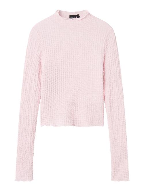 NAME IT Bluser & t-shirts  lys pink