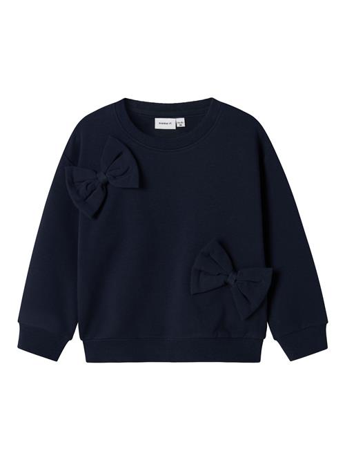 NAME IT Sweatshirt  navy