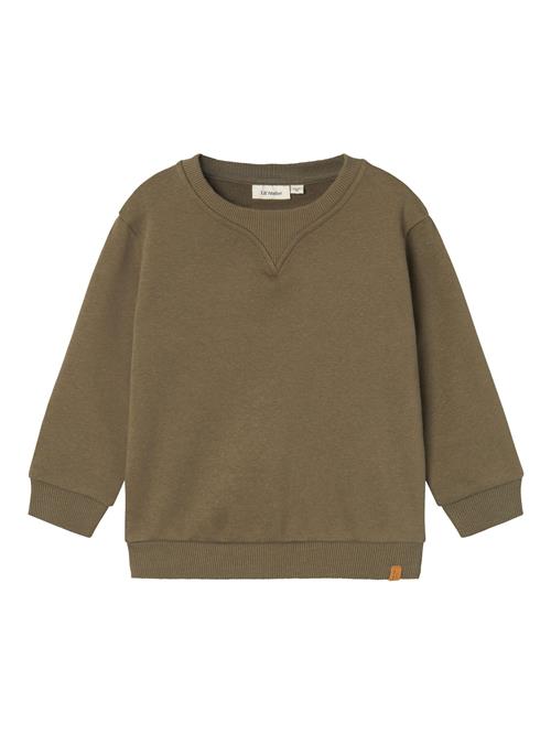 NAME IT Sweatshirt  khaki