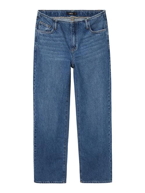 NAME IT Jeans  blå