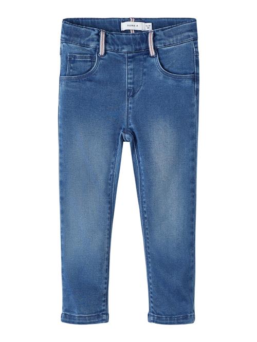 NAME IT Jeans 'Salli'  blue denim