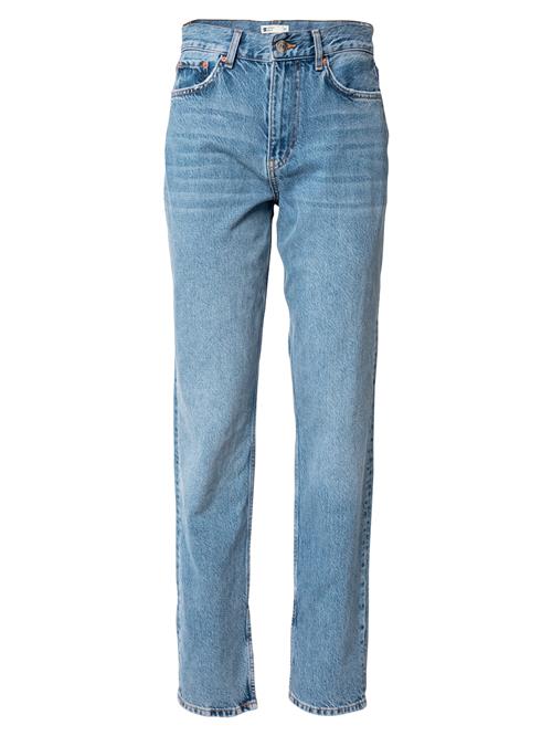 Gina Tricot Jeans  lyseblå