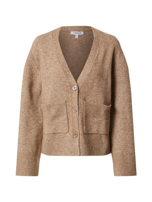 EDITED Cardigan 'Carmi'  taupe