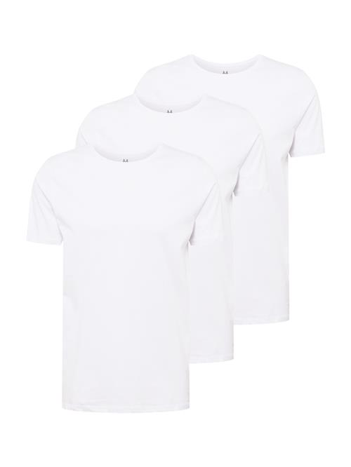 Matinique Bluser & t-shirts 'Jermane'  offwhite