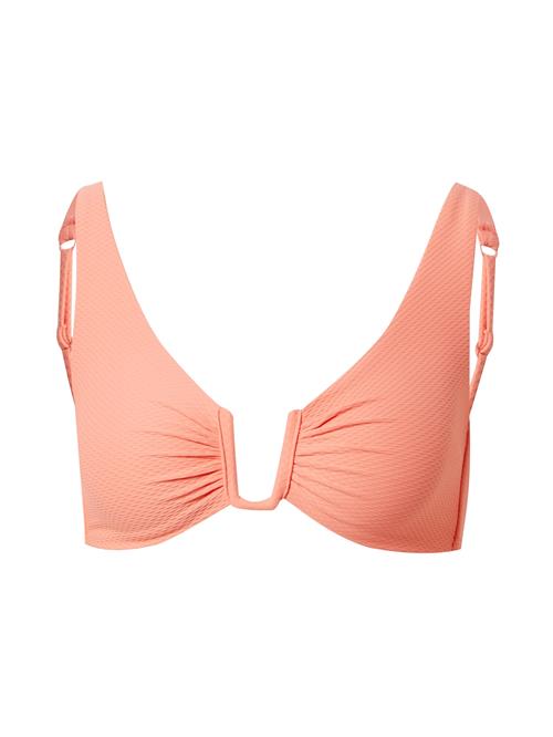 Hunkemöller Bikinioverdel  koral