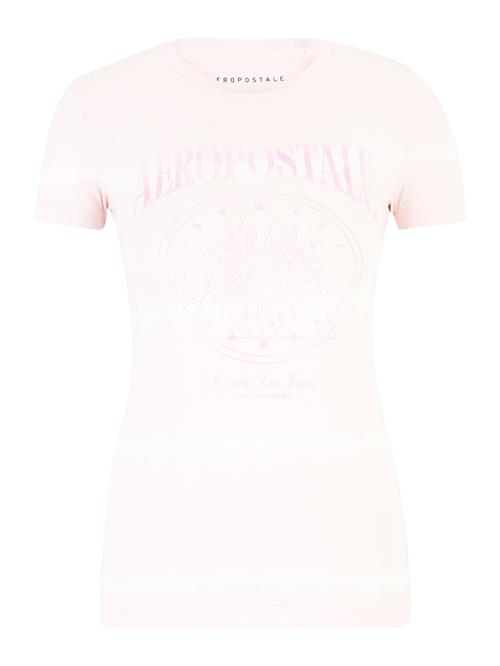 AÉROPOSTALE Shirts  lyserød / lys pink