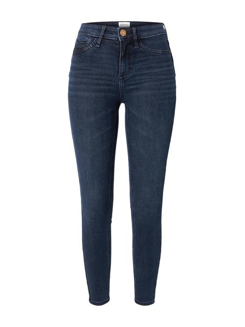 Se River Island Jeans 'MOLLY'  mørkeblå ved About You