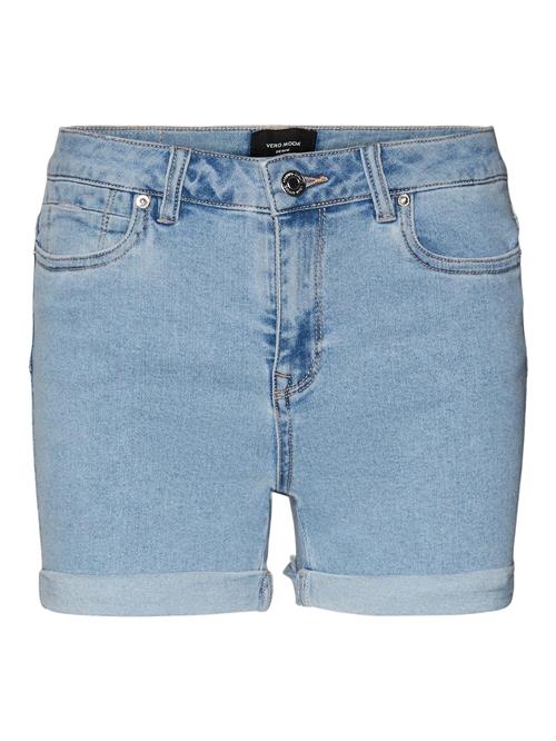 VERO MODA Jeans 'LUNA'  blue denim