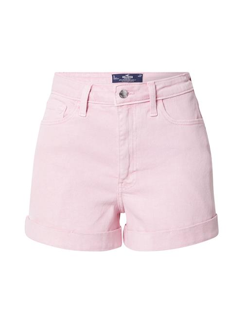 HOLLISTER Jeans  lys pink