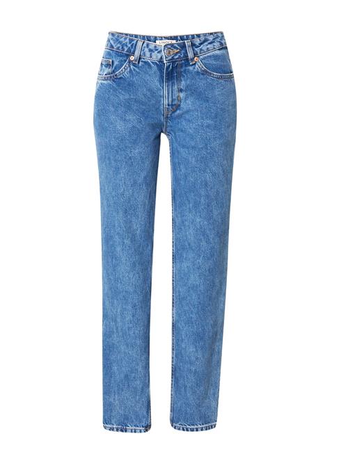 Lindex Jeans 'Bim'  blue denim