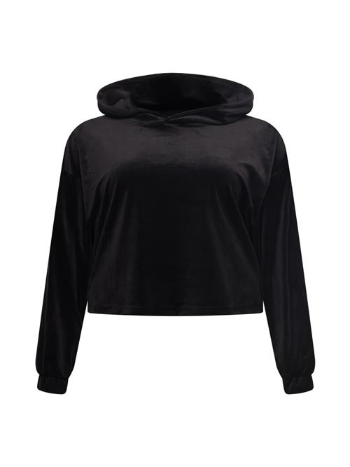 Urban Classics Sweatshirt  sort