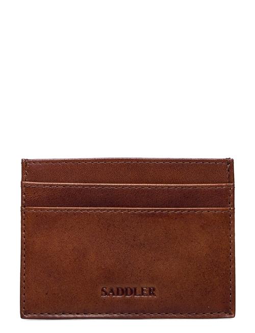 Saddler Southalls Saddler Brown