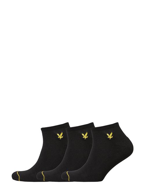 Lyle & Scott Ross Lyle & Scott Black