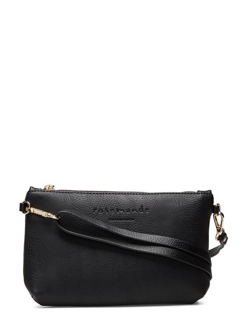 Rosemunde Rbandora Clutch Rosemunde Black