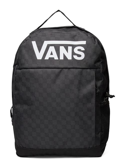 VANS Vans Skool Backpack VANS Black