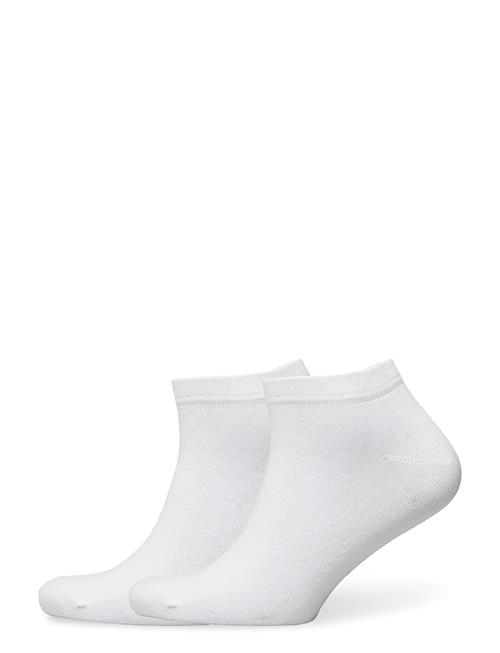 Dovre Foottie 2-Pack Dovre White