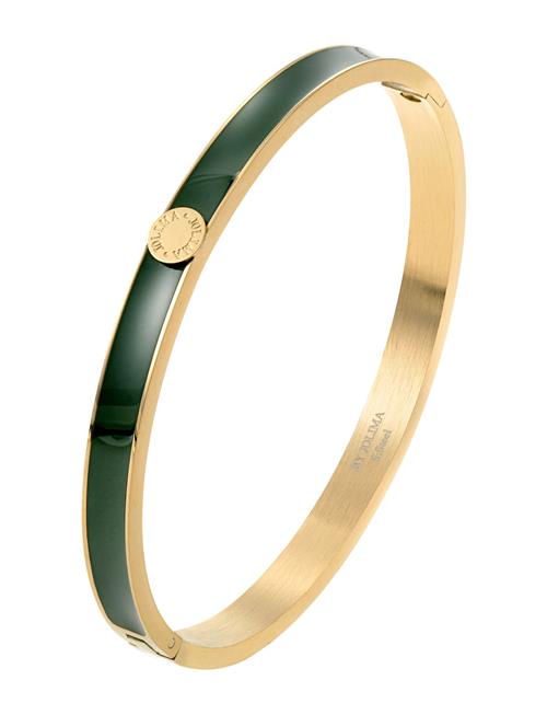 By Jolima Palermo Bangle By Jolima Green