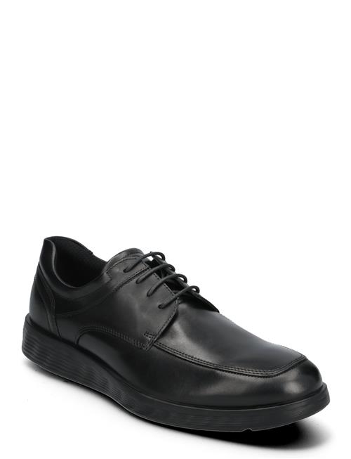 Se ECCO S Lite Hybrid ECCO Black ved Booztlet