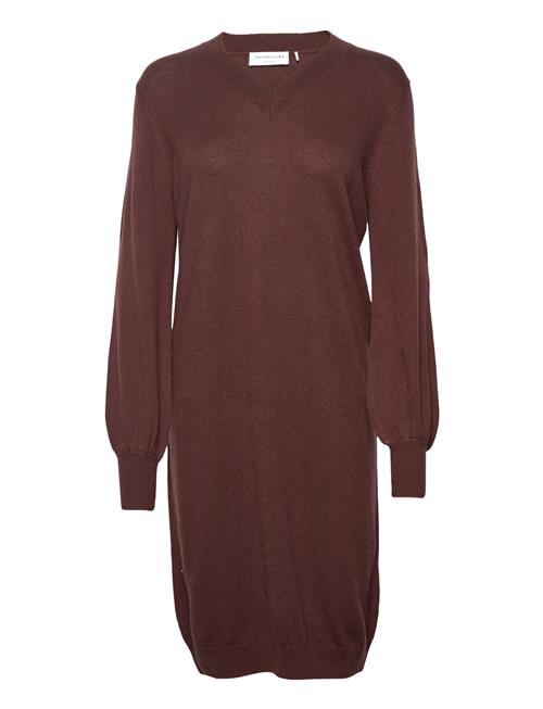 Rosemunde Dress Rosemunde Brown