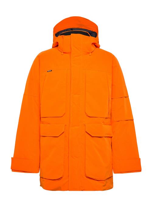 HOLZWEILER Ben Parka HOLZWEILER Orange