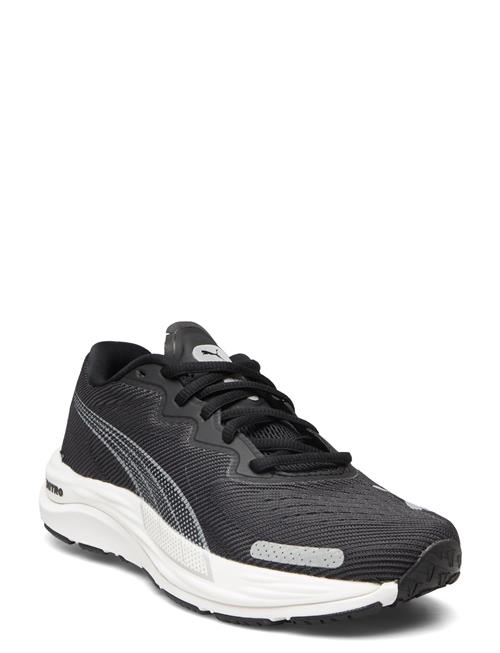 Se PUMA Velocity Nitro 2 Wns PUMA Black ved Booztlet