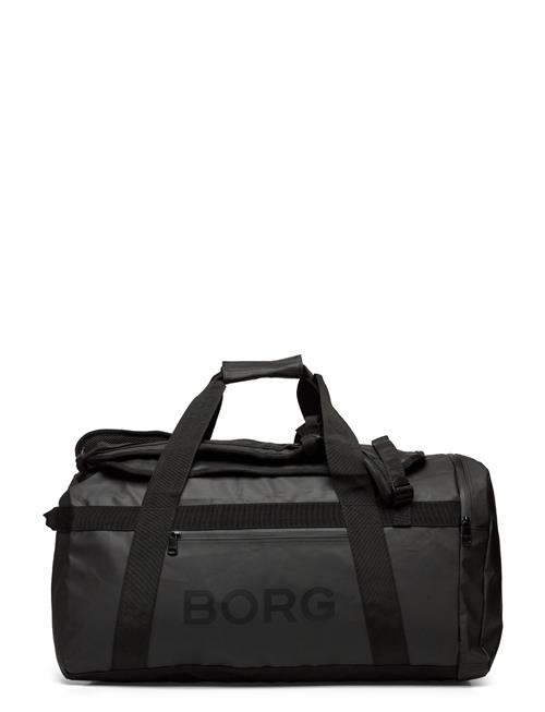 Borg Duffle Bag 55L Björn Borg Black