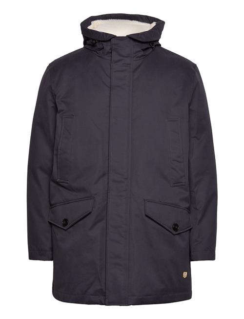 Armor Lux Parka Héritage Armor Lux Navy