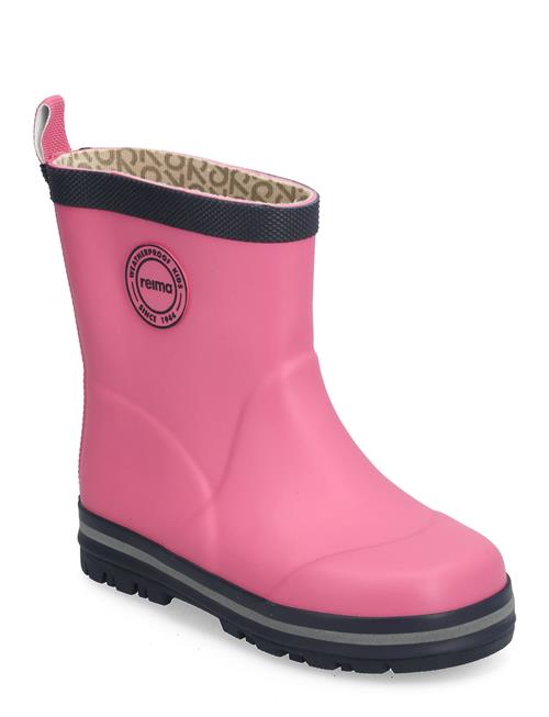 Reima Rain Boots, Taika 2.0 Reima Pink