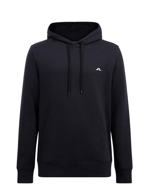 J. Lindeberg Cal Sweat Hoodie J. Lindeberg Black