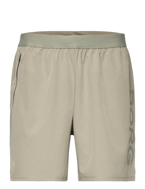 Björn Borg Borg Pocket Shorts Björn Borg Green