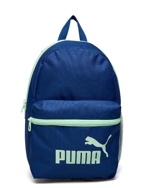 Puma Phase Small Backpack PUMA Blue