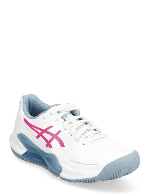 Se Asics Gel-Challenger 14 Padel Asics White ved Booztlet