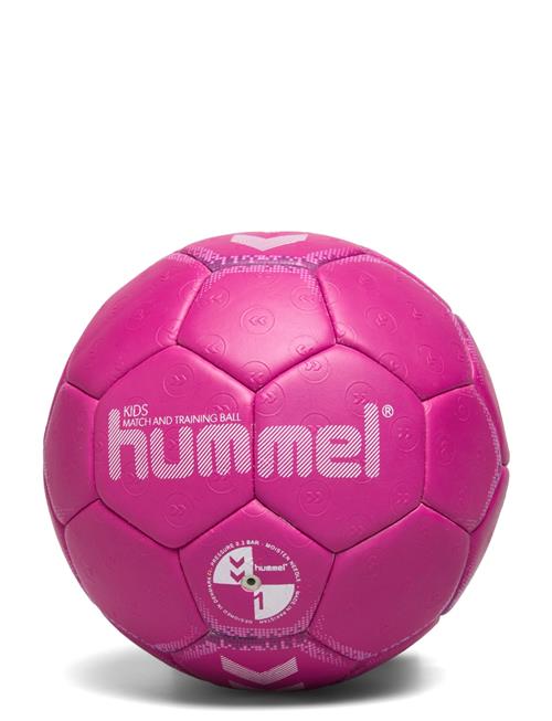 Se Hummel Kids Hb Hummel Pink ved Booztlet