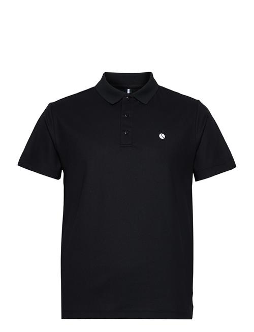 Björn Borg Ace Polo Björn Borg Black