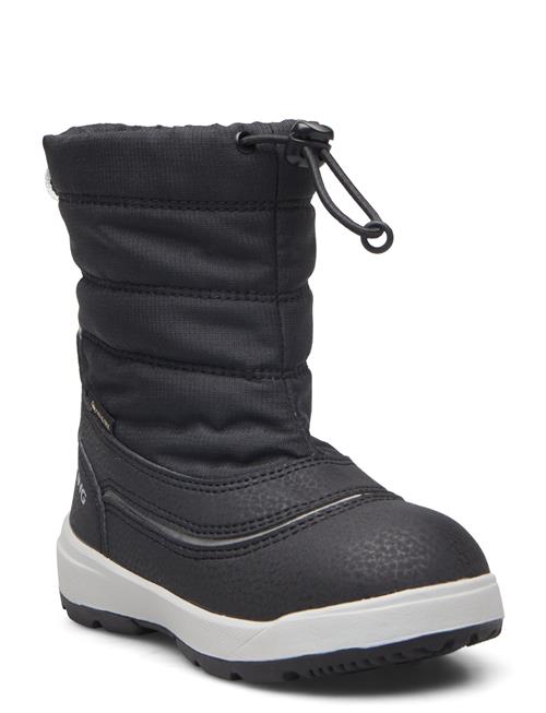 Se Viking Toasty Pull-On Warm Gtx Viking Black ved Booztlet