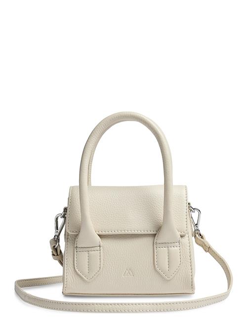 Se Filippambg Mini Bag, Grain Markberg Cream ved Booztlet