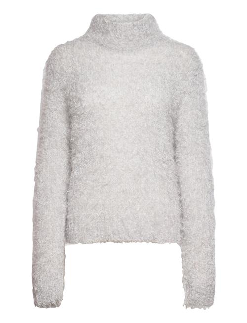 Filippa K Fluffy Sweater Filippa K Grey