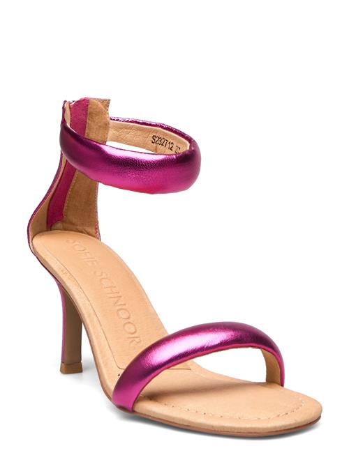 Stiletto Sofie Schnoor Pink