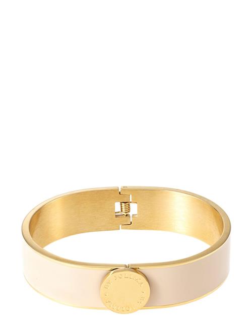 By Jolima Barcelona Bangle By Jolima Gold