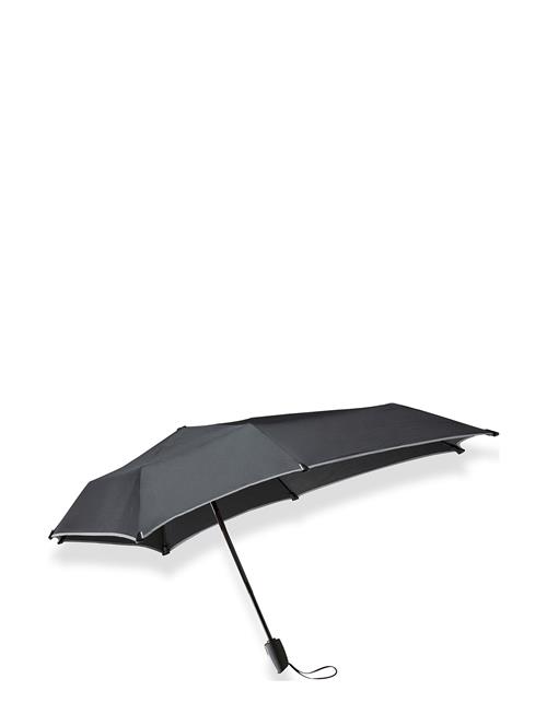 Senz Senz ° Mini Automatic Foldable Storm Umbrella, Senz Black